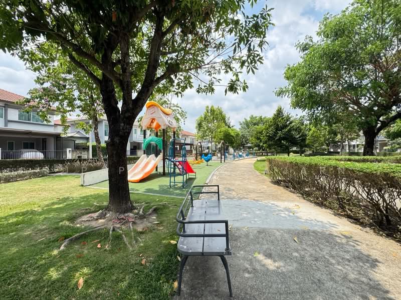 Casa Ville Watcharapon, Bangkok, Watcharapol Road, Sai Mai, Sai Mai, Bangkok, 3 Bedrooms, 135 sqm, Single Detached House For Sale, by Supaporn Sekajarn, 500217983 - DDproperty.com