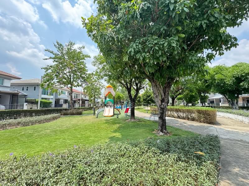 Casa Ville Watcharapon : คาซ่า วิลล์ วัชรพล, กรุงเทพ, ถนนวัชรพล, สายไหม, สายไหม, กรุงเทพ, 135 ตร.ม., บ้านเดี่ยว ขาย, โดย Supaporn Sekajarn, 500217983 - DDproperty.com