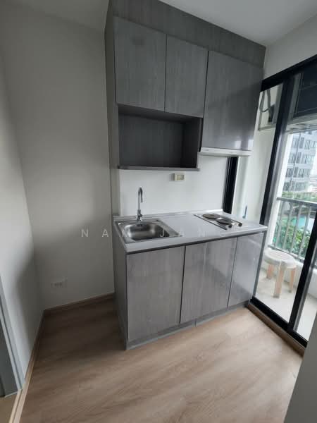 ให้เช่า - IDEO Sathorn Tha Phra : ไอดีโอ สาทร-ท่าพระ, กรุงเทพ