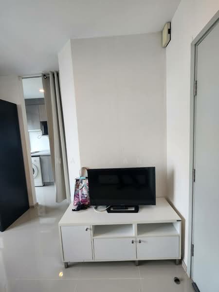 For Rent - IDEO Sathorn Tha Phra, Bangkok