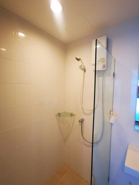 For Rent - IDEO Sathorn Tha Phra, Bangkok