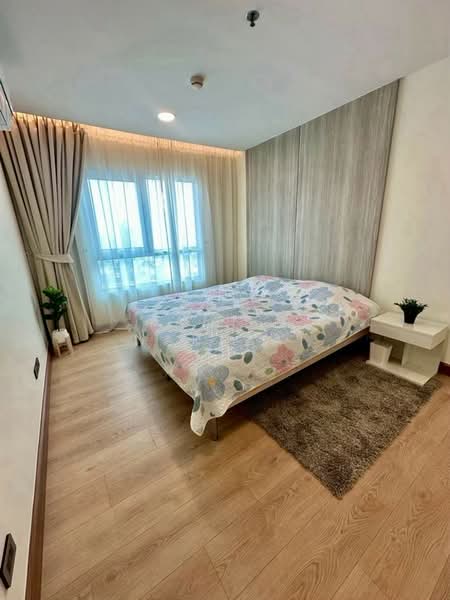 Belle Grand Rama 9, Bangkok, 131 Rama 9 Road, Huai Khwang, Huai Khwang, Bangkok, 2 Bedrooms, 101 sqm, Condo For Rent, by Yanisa Nakklai, 500217985 - DDproperty.com