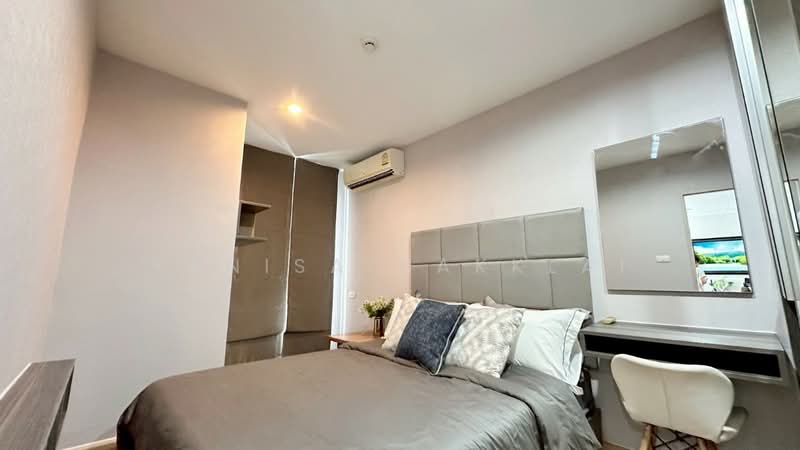 The Unique Ladprao 26, Bangkok, 26 Soi Ladprao 26, Jom Phon, Chatuchak, Bangkok, 2 Bedrooms, 50 sqm, Condo For Sale, by Yanisa Nakklai, 500217988 - DDproperty.com