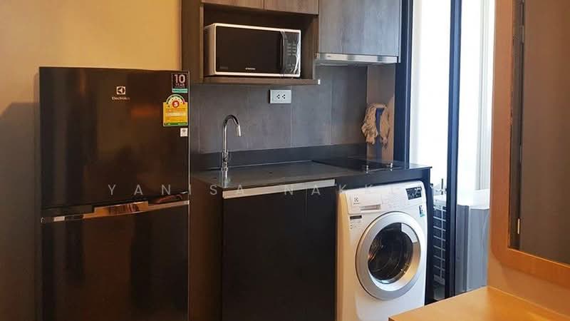 ASHTON Chula-Silom, Bangkok, Rama 4 Road, Si Phraya, Bang Rak, Bangkok, 1 Bedroom, 26 sqm, Condo For Sale, by Yanisa Nakklai, 500217989 - DDproperty.com