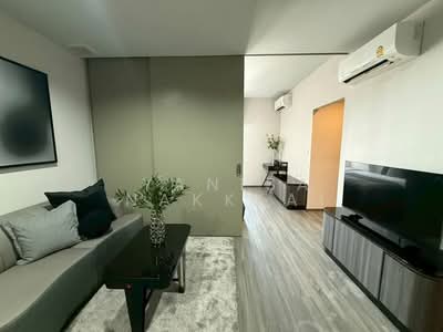 For Rent - IDEO Mobi Rangnam, Bangkok