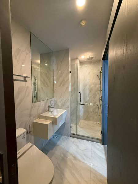 IDEO Mobi Rangnam : ไอดีโอ โมบิ รางน้ำ, กรุงเทพ, 107 ถนนรางน้ำ, ถนนพญาไท, ราชเทวี, กรุงเทพ, 36 ตร.ม., คอนโด ให้เช่า, โดย Yanisa Nakklai, 500217990 - DDproperty.com