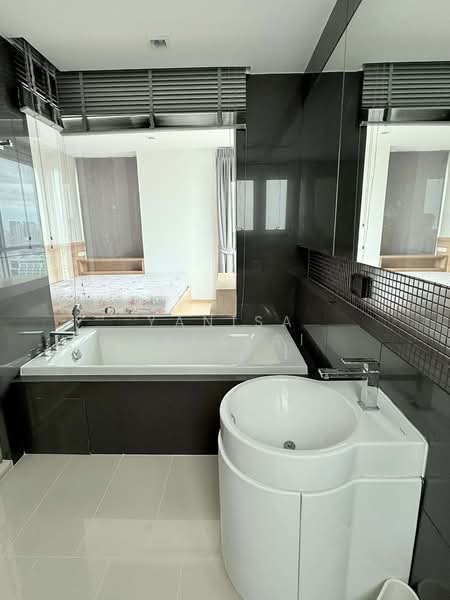 Rhythm Phahol-Ari, Bangkok, 1377 Phaholyothin Road, Samsen Nai, Phaya Thai, Bangkok, 2 Bedrooms, 65 sqm, Condo For Rent, by Yanisa Nakklai, 500217991 - DDproperty.com