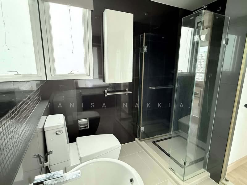 Rhythm Phahol-Ari, Bangkok, 1377 Phaholyothin Road, Samsen Nai, Phaya Thai, Bangkok, 2 Bedrooms, 65 sqm, Condo For Rent, by Yanisa Nakklai, 500217991 - DDproperty.com