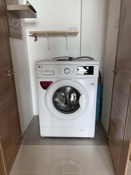 Rhythm Phahol-Ari, Bangkok, 1377 Phaholyothin Road, Samsen Nai, Phaya Thai, Bangkok, 2 Bedrooms, 65 sqm, Condo For Rent, by Yanisa Nakklai, 500217991 - DDproperty.com