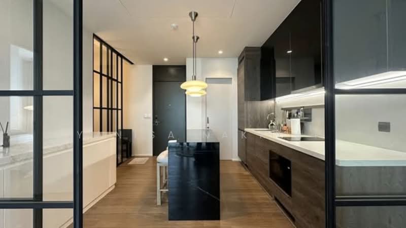 Muniq Langsuan, Bangkok, Soi Tonson, Lumphini, Pathum Wan, Bangkok, 1 Bedroom, 65 sqm, Condo For Sale, by Yanisa Nakklai, 500217992 - DDproperty.com