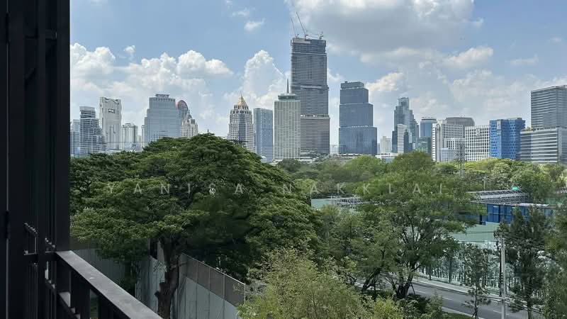 Muniq Langsuan, Bangkok, Soi Tonson, Lumphini, Pathum Wan, Bangkok, 1 Bedroom, 65 sqm, Condo For Sale, by Yanisa Nakklai, 500217992 - DDproperty.com