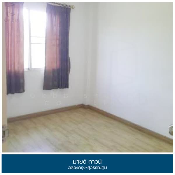 Mind Town Chalongkrung-Suvarnabhumi, Bangkok, Lam Phak Chi, Nong Chok, Bangkok, 3 Bedrooms, 88 sqm, Townhouse For Sale, by OKDD STUDIO Co., Ltd., 500217993 - DDproperty.com