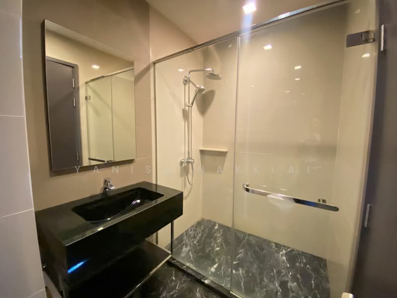 The Edge Sukhumvit 23 : เอดจ์ สุขุมวิท 23, กรุงเทพ, 6 ซอยสุขุมวิท 23, คลองเตยเหนือ, วัฒนา, กรุงเทพ, 32 ตร.ม., คอนโด ให้เช่า, โดย Yanisa Nakklai, 500217994 - DDproperty.com