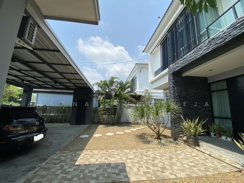 The Ozone Panyaintra P4, Bangkok, Bang Chun, Khlong Sam Wa, Bangkok, 4 Bedrooms, 262 sqm, Single Detached House For Sale, by Atsanai Tungateja, 500217995 - DDproperty.com