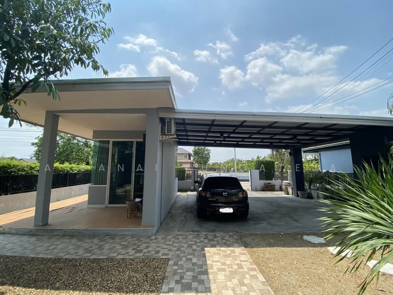 The Ozone Panyaintra P4, Bangkok, Bang Chun, Khlong Sam Wa, Bangkok, 4 Bedrooms, 262 sqm, Single Detached House For Sale, by Atsanai Tungateja, 500217995 - DDproperty.com