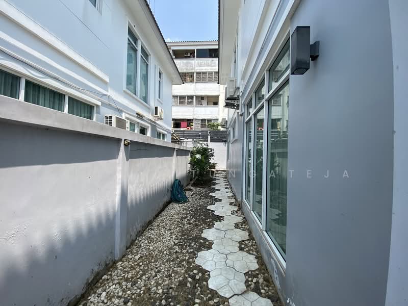 The Ozone Panyaintra P4, Bangkok, Bang Chun, Khlong Sam Wa, Bangkok, 4 Bedrooms, 262 sqm, Single Detached House For Sale, by Atsanai Tungateja, 500217995 - DDproperty.com