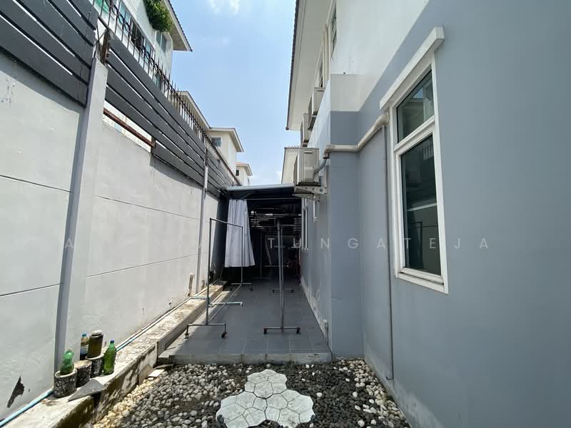 The Ozone Panyaintra P4, Bangkok, Bang Chun, Khlong Sam Wa, Bangkok, 4 Bedrooms, 262 sqm, Single Detached House For Sale, by Atsanai Tungateja, 500217995 - DDproperty.com