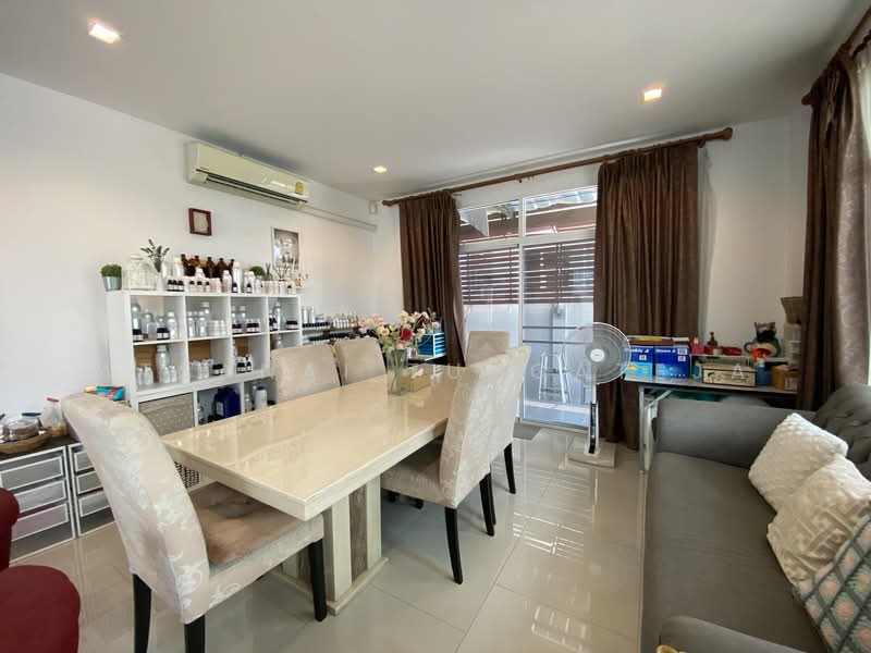 The Ozone Panyaintra P4, Bangkok, Bang Chun, Khlong Sam Wa, Bangkok, 4 Bedrooms, 262 sqm, Single Detached House For Sale, by Atsanai Tungateja, 500217995 - DDproperty.com