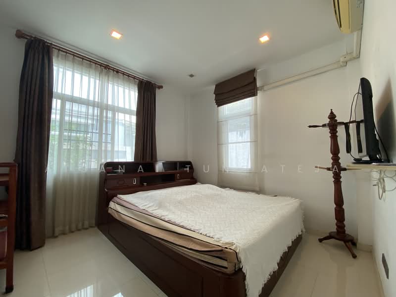 The Ozone Panyaintra P4, Bangkok, Bang Chun, Khlong Sam Wa, Bangkok, 4 Bedrooms, 262 sqm, Single Detached House For Sale, by Atsanai Tungateja, 500217995 - DDproperty.com