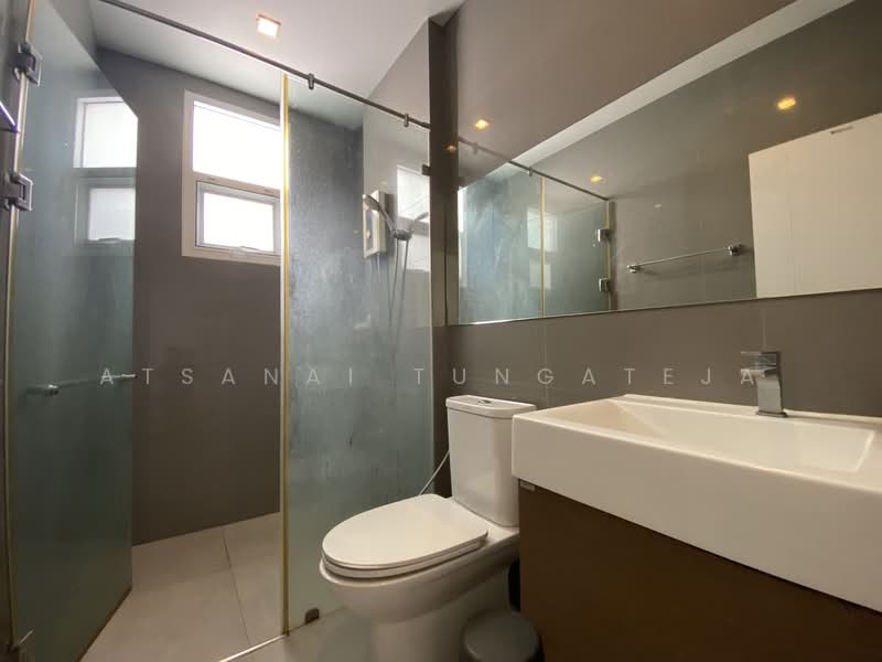 The Ozone Panyaintra P4, Bangkok, Bang Chun, Khlong Sam Wa, Bangkok, 4 Bedrooms, 262 sqm, Single Detached House For Sale, by Atsanai Tungateja, 500217995 - DDproperty.com