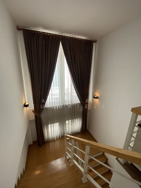 The Ozone Panyaintra P4, Bangkok, Bang Chun, Khlong Sam Wa, Bangkok, 4 Bedrooms, 262 sqm, Single Detached House For Sale, by Atsanai Tungateja, 500217995 - DDproperty.com