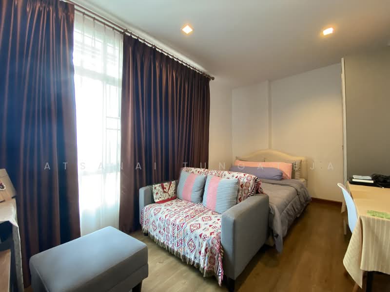 The Ozone Panyaintra P4, Bangkok, Bang Chun, Khlong Sam Wa, Bangkok, 4 Bedrooms, 262 sqm, Single Detached House For Sale, by Atsanai Tungateja, 500217995 - DDproperty.com