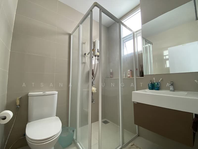 ดิ โอโซน ปัญญาอินทรา P4, กรุงเทพ, บางชัน, คลองสามวา, กรุงเทพ, 262 ตร.ม., บ้านเดี่ยว ขาย, โดย Atsanai Tungateja, 500217995 - DDproperty.com