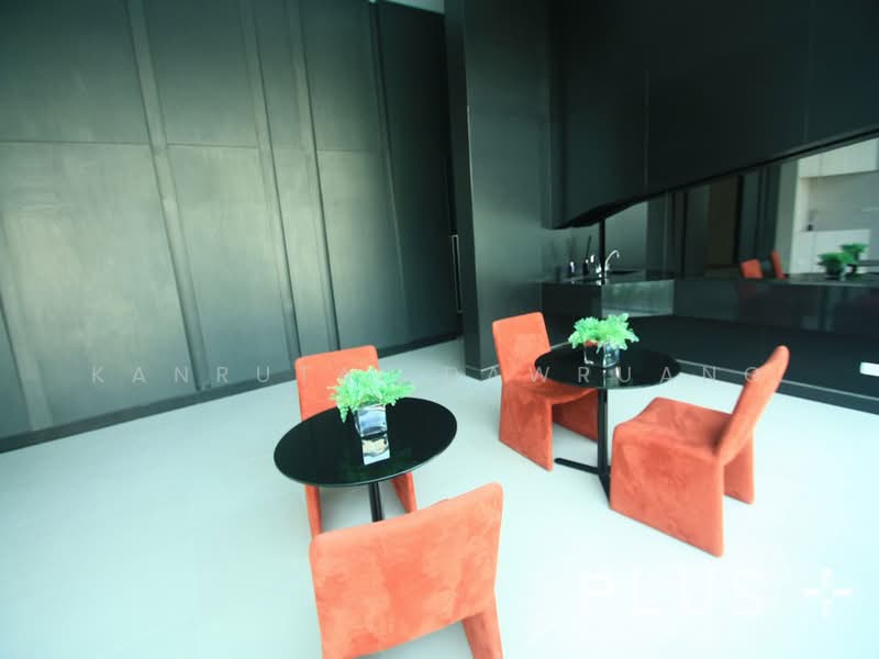 PYNE by Sansiri, Bangkok, Prayatai Road, Thanon Phetchaburi, Ratchathewi, Bangkok, 1 Bedroom, 47 sqm, Condo For Sale, by Kanrutai Dawruang, 500217996 - DDproperty.com