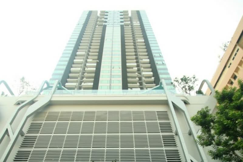 PYNE by Sansiri, Bangkok, Prayatai Road, Thanon Phetchaburi, Ratchathewi, Bangkok, 1 Bedroom, 47 sqm, Condo For Sale, by Kanrutai Dawruang, 500217996 - DDproperty.com
