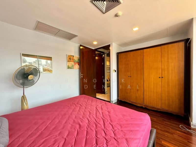 Baan Saraan, Bangkok, Soi Sukhumvit 31, Khlongtoei Nua, Watthana, Bangkok, 3 Bedrooms, 257 sqm, Condo For Sale, by Bangkok Residential, 500217999 - DDproperty.com