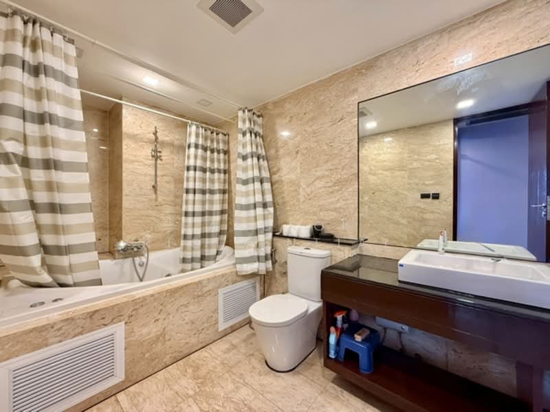 Baan Saraan, Bangkok, Soi Sukhumvit 31, Khlongtoei Nua, Watthana, Bangkok, 3 Bedrooms, 257 sqm, Condo For Sale, by Bangkok Residential, 500217999 - DDproperty.com