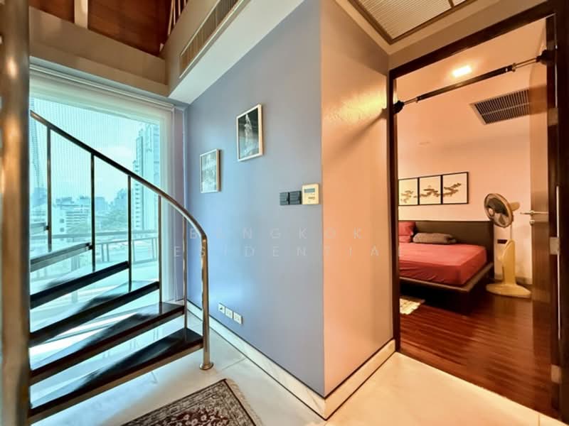 Baan Saraan, Bangkok, Soi Sukhumvit 31, Khlongtoei Nua, Watthana, Bangkok, 3 Bedrooms, 257 sqm, Condo For Sale, by Bangkok Residential, 500217999 - DDproperty.com