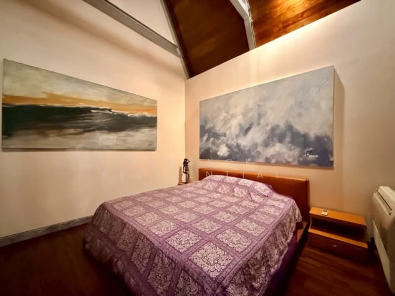 Baan Saraan, Bangkok, Soi Sukhumvit 31, Khlongtoei Nua, Watthana, Bangkok, 3 Bedrooms, 257 sqm, Condo For Sale, by Bangkok Residential, 500217999 - DDproperty.com