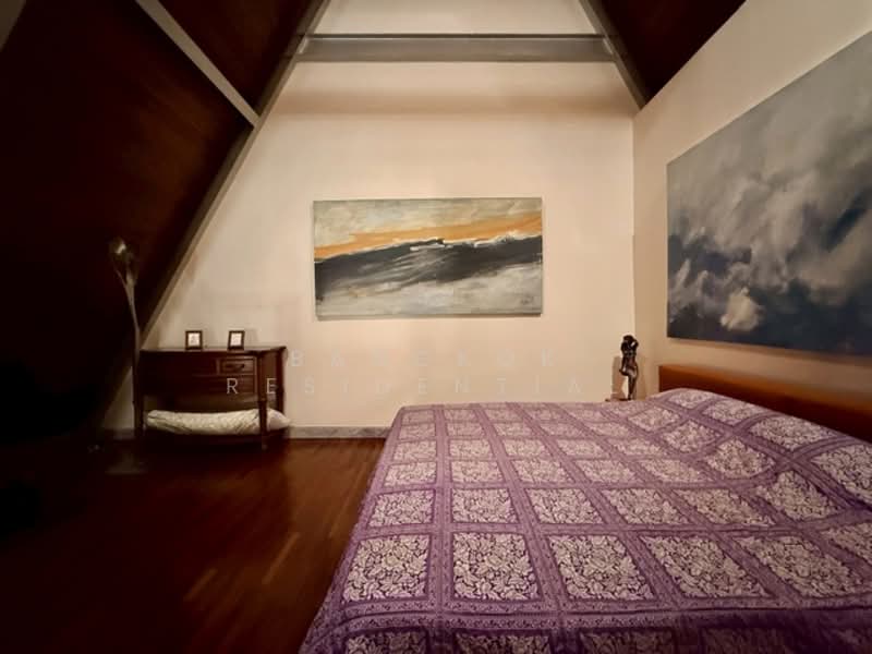 Baan Saraan : บ้าน สราญ, กรุงเทพ, ถนนสุขุมวิท 31, คลองเตยเหนือ, วัฒนา, กรุงเทพ, 257 ตร.ม., คอนโด ขาย, โดย Bangkok Residential, 500217999 - DDproperty.com