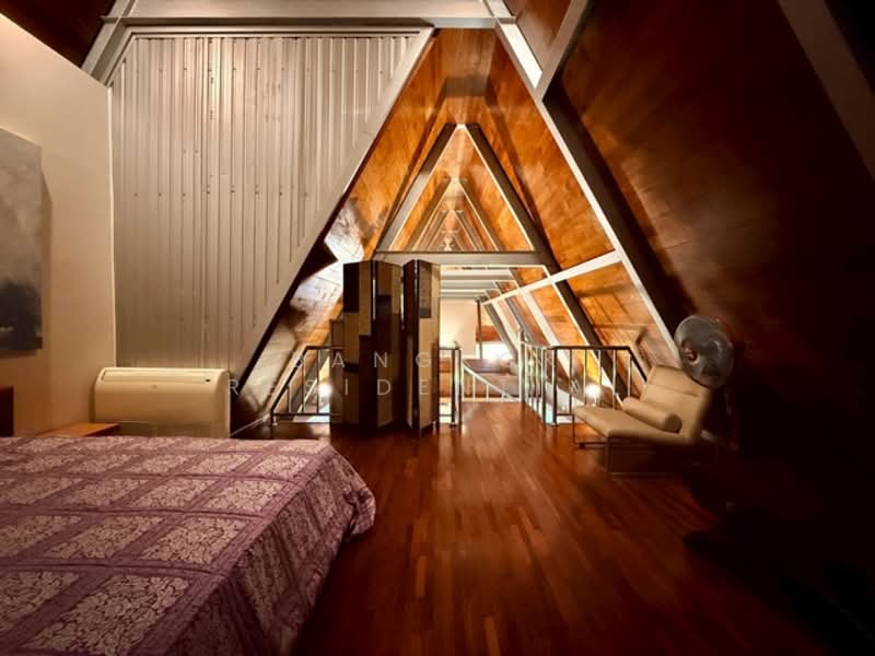 Baan Saraan, Bangkok, Soi Sukhumvit 31, Khlongtoei Nua, Watthana, Bangkok, 3 Bedrooms, 257 sqm, Condo For Sale, by Bangkok Residential, 500217999 - DDproperty.com