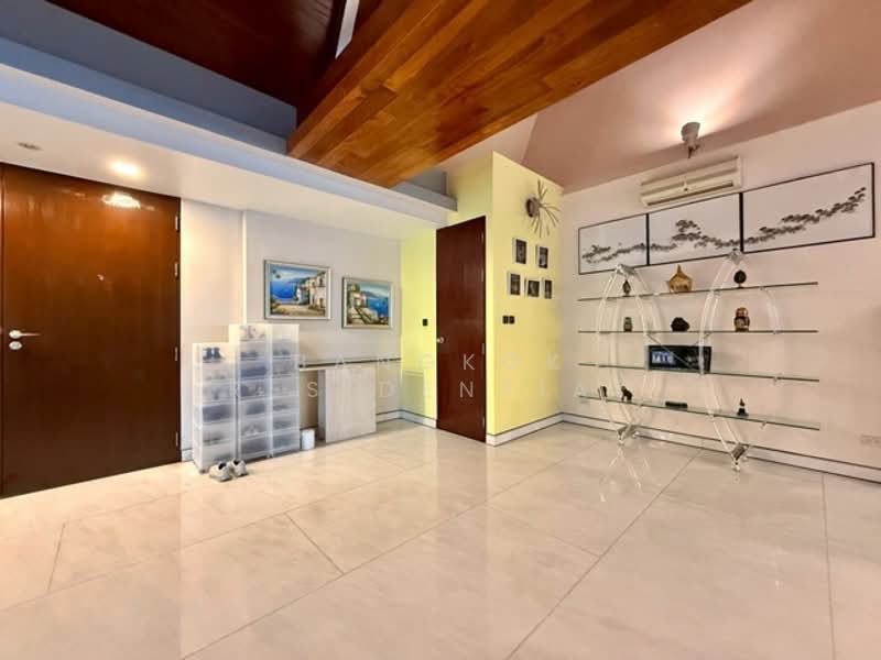 Baan Saraan : บ้าน สราญ, กรุงเทพ, ถนนสุขุมวิท 31, คลองเตยเหนือ, วัฒนา, กรุงเทพ, 257 ตร.ม., คอนโด ขาย, โดย Bangkok Residential, 500217999 - DDproperty.com