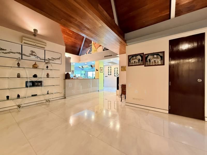 Baan Saraan : บ้าน สราญ, กรุงเทพ, ถนนสุขุมวิท 31, คลองเตยเหนือ, วัฒนา, กรุงเทพ, 257 ตร.ม., คอนโด ขาย, โดย Bangkok Residential, 500217999 - DDproperty.com