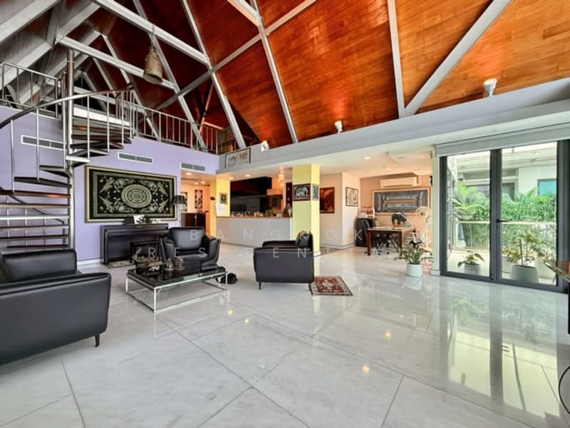 Baan Saraan : บ้าน สราญ, กรุงเทพ, ถนนสุขุมวิท 31, คลองเตยเหนือ, วัฒนา, กรุงเทพ, 257 ตร.ม., คอนโด ขาย, โดย Bangkok Residential, 500217999 - DDproperty.com