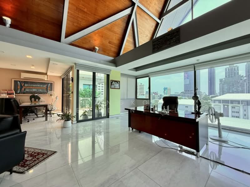 Baan Saraan, Bangkok, Soi Sukhumvit 31, Khlongtoei Nua, Watthana, Bangkok, 3 Bedrooms, 257 sqm, Condo For Sale, by Bangkok Residential, 500217999 - DDproperty.com