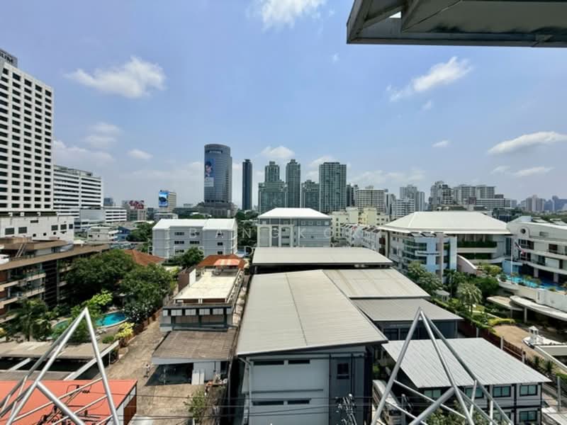 Baan Saraan : บ้าน สราญ, กรุงเทพ, ถนนสุขุมวิท 31, คลองเตยเหนือ, วัฒนา, กรุงเทพ, 257 ตร.ม., คอนโด ขาย, โดย Bangkok Residential, 500217999 - DDproperty.com