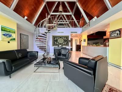 ขาย - Baan Saraan : บ้าน สราญ, กรุงเทพ