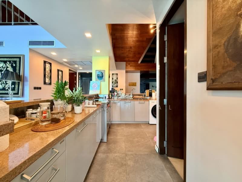 Baan Saraan, Bangkok, Soi Sukhumvit 31, Khlongtoei Nua, Watthana, Bangkok, 3 Bedrooms, 257 sqm, Condo For Sale, by Bangkok Residential, 500217999 - DDproperty.com