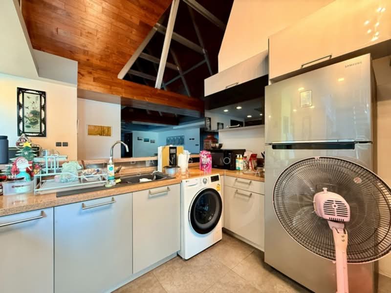 Baan Saraan, Bangkok, Soi Sukhumvit 31, Khlongtoei Nua, Watthana, Bangkok, 3 Bedrooms, 257 sqm, Condo For Sale, by Bangkok Residential, 500217999 - DDproperty.com