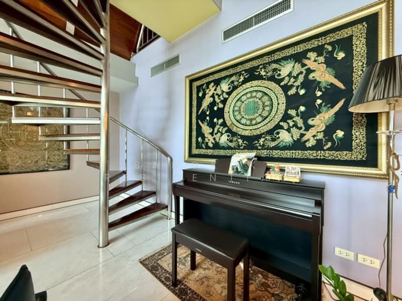 Baan Saraan : บ้าน สราญ, กรุงเทพ, ถนนสุขุมวิท 31, คลองเตยเหนือ, วัฒนา, กรุงเทพ, 257 ตร.ม., คอนโด ขาย, โดย Bangkok Residential, 500217999 - DDproperty.com