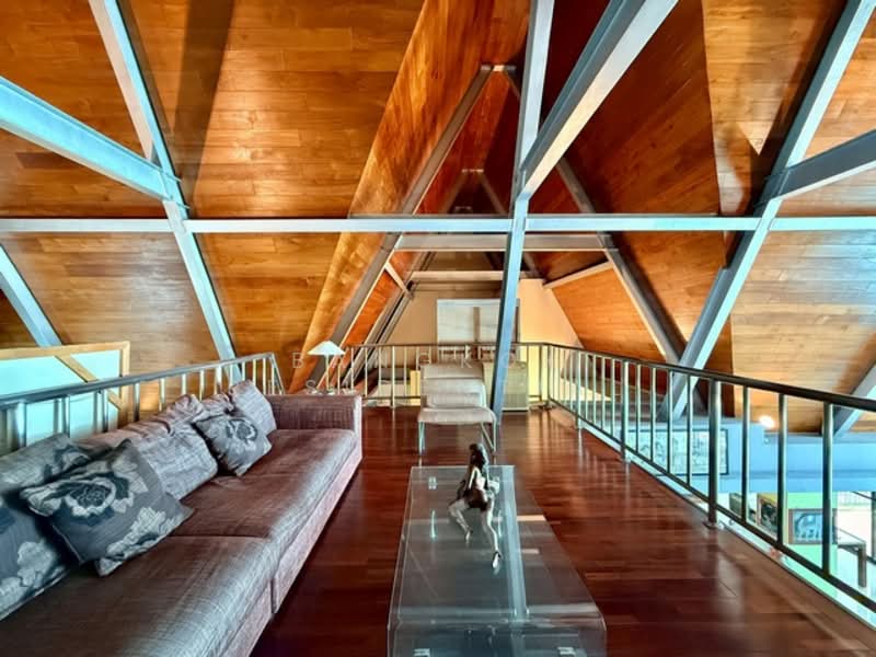 Baan Saraan, Bangkok, Soi Sukhumvit 31, Khlongtoei Nua, Watthana, Bangkok, 3 Bedrooms, 257 sqm, Condo For Sale, by Bangkok Residential, 500217999 - DDproperty.com