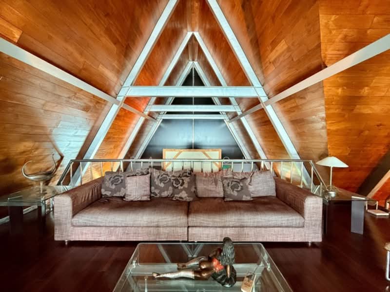 Baan Saraan, Bangkok, Soi Sukhumvit 31, Khlongtoei Nua, Watthana, Bangkok, 3 Bedrooms, 257 sqm, Condo For Sale, by Bangkok Residential, 500217999 - DDproperty.com