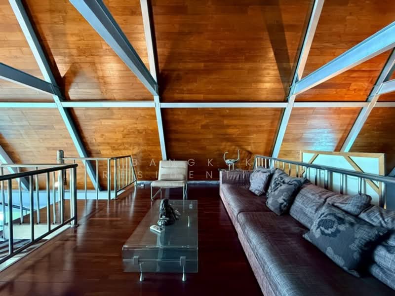 Baan Saraan, Bangkok, Soi Sukhumvit 31, Khlongtoei Nua, Watthana, Bangkok, 3 Bedrooms, 257 sqm, Condo For Sale, by Bangkok Residential, 500217999 - DDproperty.com