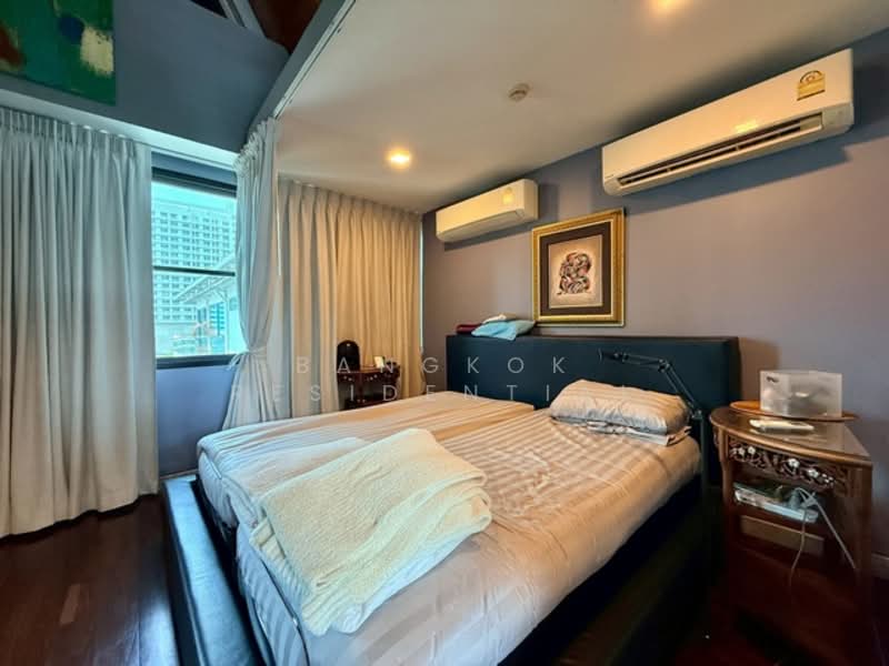 Baan Saraan, Bangkok, Soi Sukhumvit 31, Khlongtoei Nua, Watthana, Bangkok, 3 Bedrooms, 257 sqm, Condo For Sale, by Bangkok Residential, 500217999 - DDproperty.com