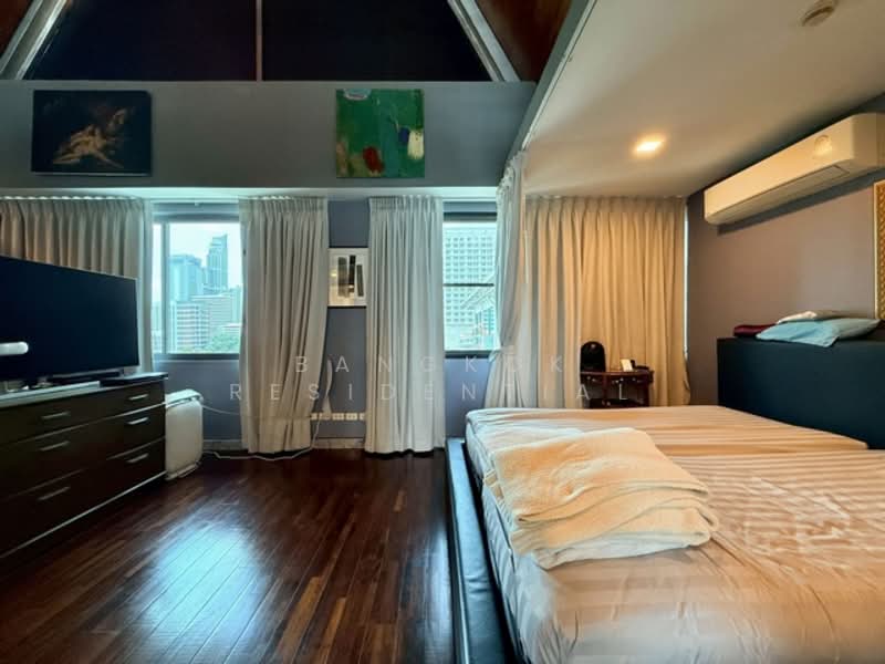 Baan Saraan, Bangkok, Soi Sukhumvit 31, Khlongtoei Nua, Watthana, Bangkok, 3 Bedrooms, 257 sqm, Condo For Sale, by Bangkok Residential, 500217999 - DDproperty.com