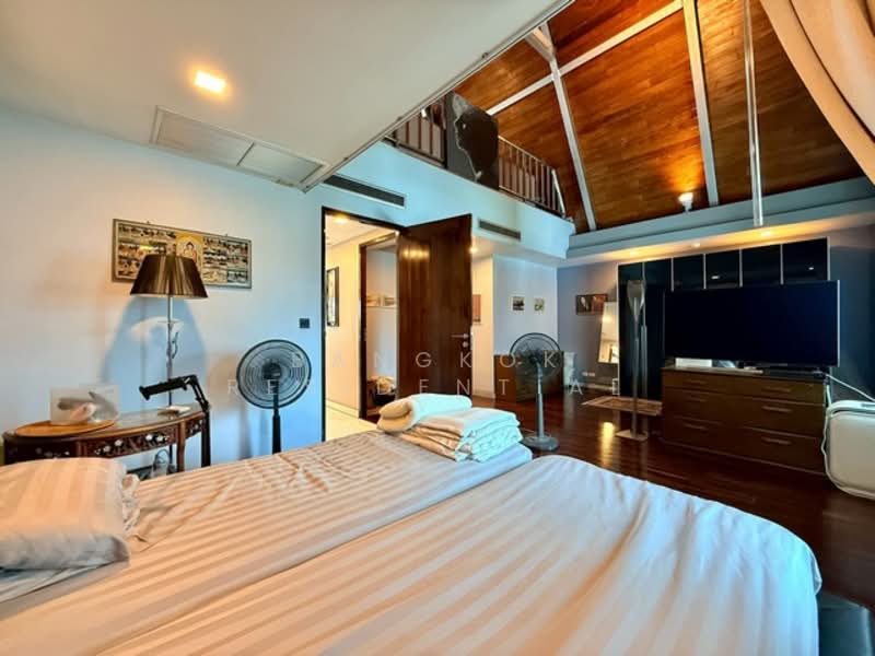 Baan Saraan, Bangkok, Soi Sukhumvit 31, Khlongtoei Nua, Watthana, Bangkok, 3 Bedrooms, 257 sqm, Condo For Sale, by Bangkok Residential, 500217999 - DDproperty.com